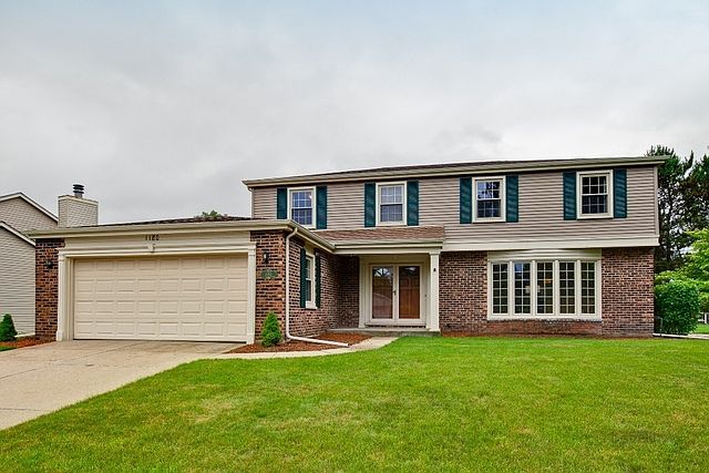 1st image of 1180 Tamarack Ln