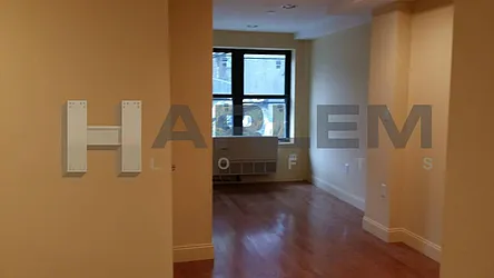 Rented by Harlem Lofts