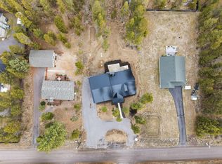 17216 Jacinto Rd, Bend, OR 97707