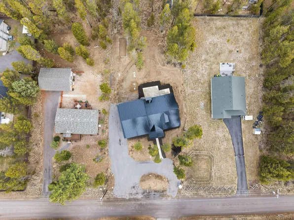 17216 Jacinto Rd, Bend, OR 97707