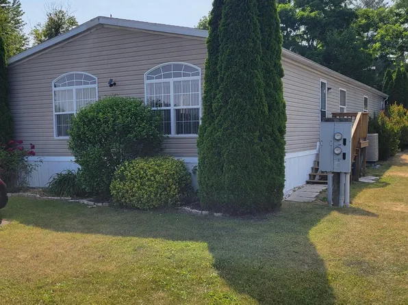 16949 Alcott Rd, Hagerstown, MD 21740