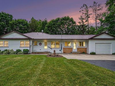 7427 Luella St, Hale, MI, 48739