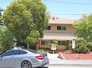 4337 Beresford St #3, San Mateo, CA 94403