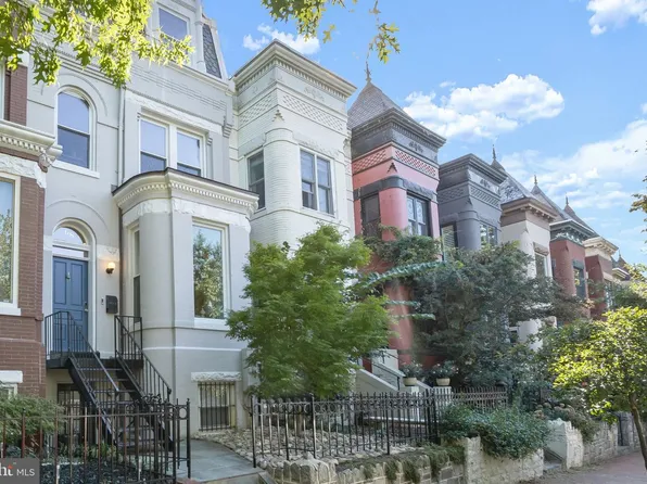 68 R St NW, Washington, DC 20001