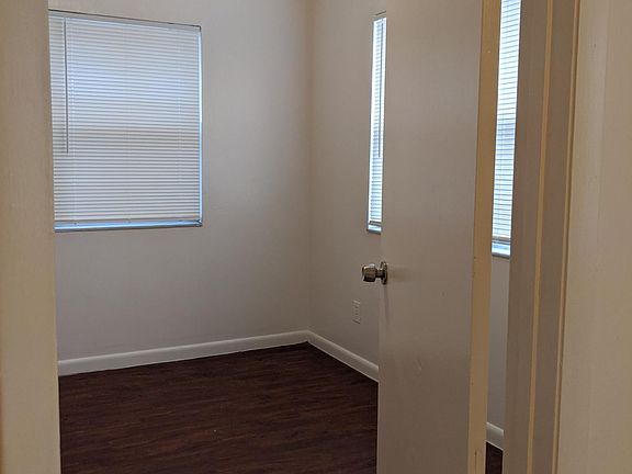 Front bedroom