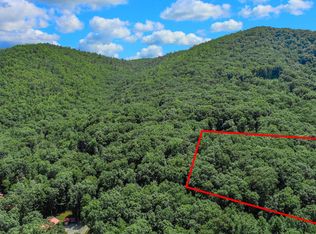 Laurelwood Rd, Cosby, TN 37722