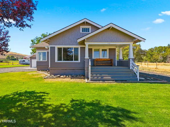 253 Sprague Rd, Yakima, WA 98908