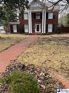132 S Blanding St, Lake City, SC, 29560