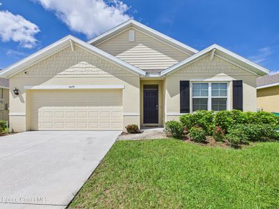 3479 Burrowing Owl Dr, Mims, FL, 32754