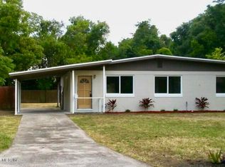 6776 Daughtry Blvd S, Jacksonville, FL 32210