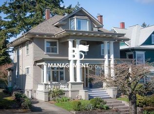 1965 SW 16th Ave, Portland, OR 97201