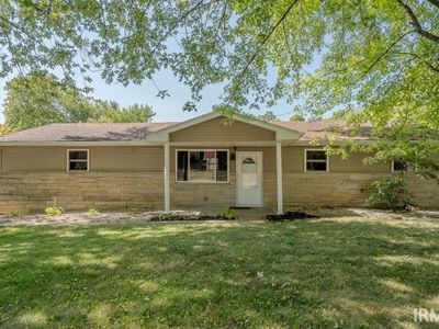 2727 S Main St, New Castle, IN, 47362
