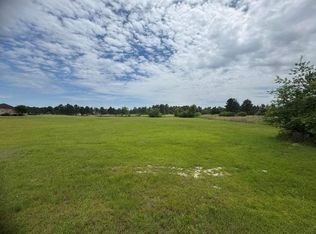 LOT 43, Cordele, GA 31015