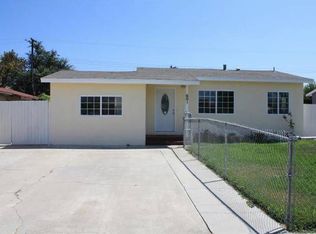 601 Sunset St, Santa Ana, CA 92703