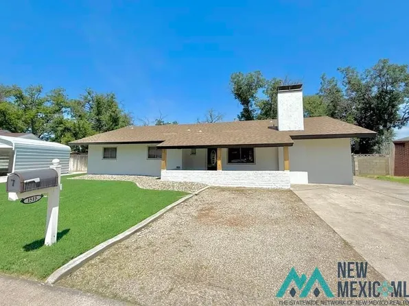 1515 Bryan Cir, Carlsbad, NM 88220