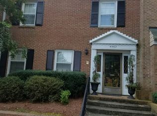 4462 Mullens Ford Rd, Charlotte, NC 28226