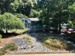 55 Forest View Dr, Willow Creek, CA 95573