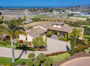 508 N Via Firenze Ct, Arroyo Grande, CA 93420