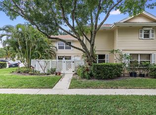 8137 Bridgewater Ct #37C, Lake Clarke Shores, FL 33406