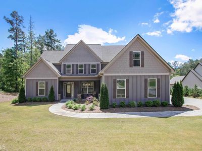 424 Timber Creek Estates Dr, Sharpsburg, GA, 30277