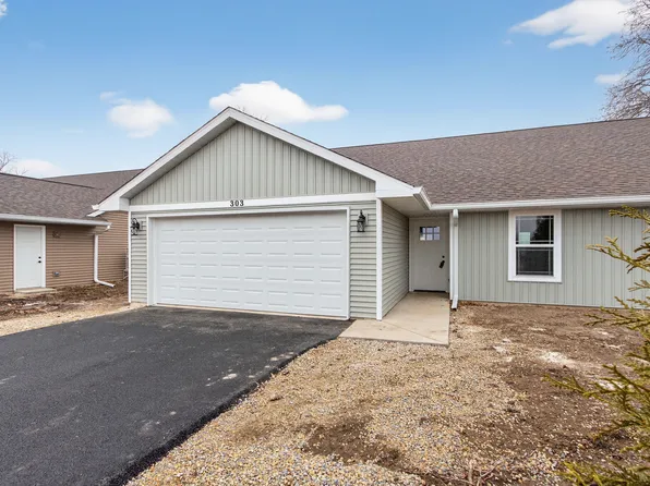 305 W South St #305, Durand, IL 61024