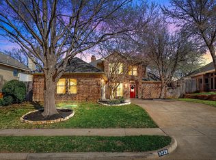 3928 Cedar Ridge Dr, Bedford, TX 76021