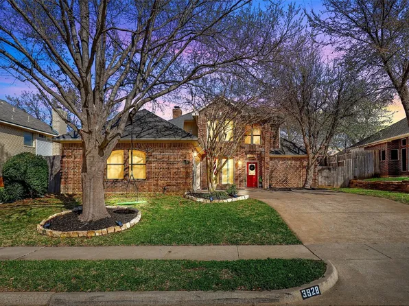 3928 Cedar Ridge Dr, Bedford, TX 76021