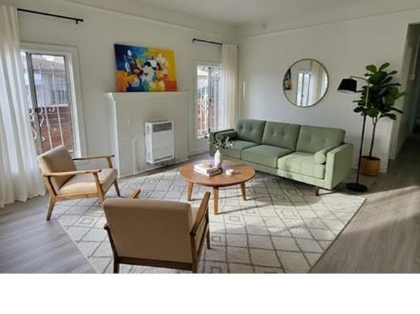 2819 Folsom St #1/2