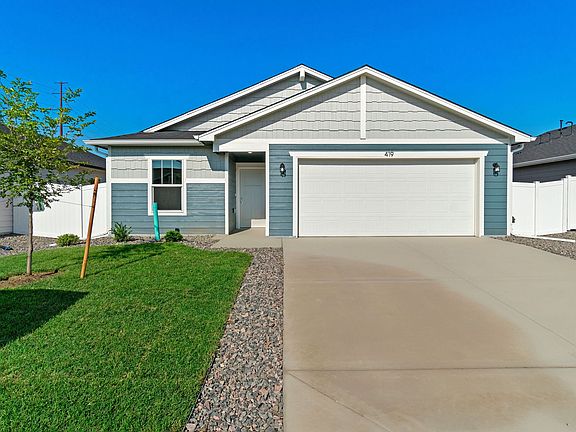 501 - Del Norte Exterior