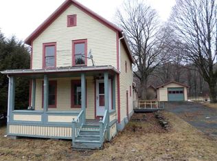 47 Park Ave, Berlin, NY 12022