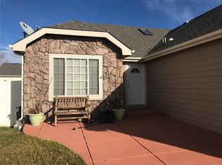 3234 Barbera St, Evans, CO 80634
