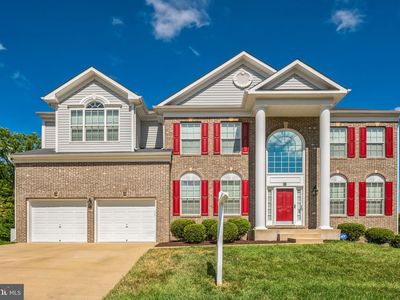 7009 Sand Cherry Way, Clinton, MD, 20735