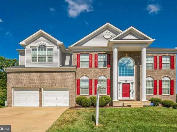 7009 Sand Cherry Way, Clinton, MD 20735