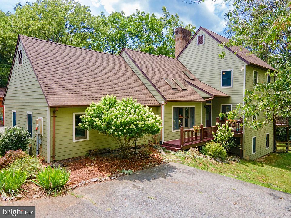 544 Chandler Dr, Shepherdstown, WV 25443 MLS WVJF2008680 Zillow