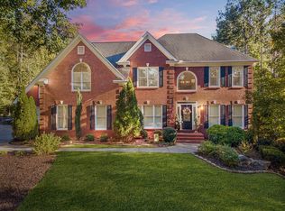 300 Glengarry Chase, Covington, GA 30014