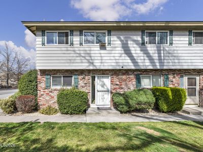 312 Smithridge Park, Reno, NV, 89502