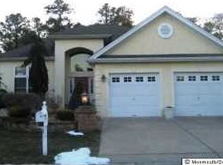 129 Wild Dunes Way, Jackson, NJ 08527