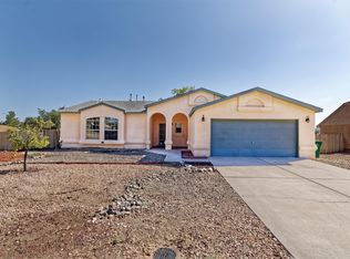 2602 Diamond Peak Dr NE, Rio Rancho, NM 87144