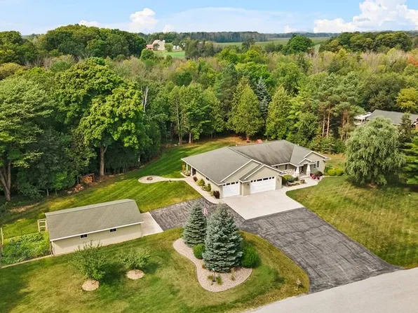 N6543 Smithwick Ct, Casco, WI 54205