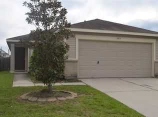 3003 Beacon Grove St, Spring, TX 77389