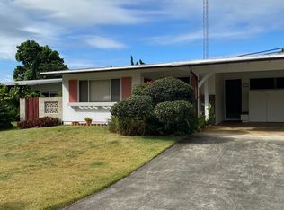 521 Ululani St, Kailua, HI 96734