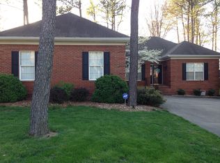 105 Alpine Ct, Bowling Green, KY 42104