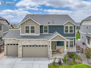5940 Callan Dr, Colorado Springs, CO 80927