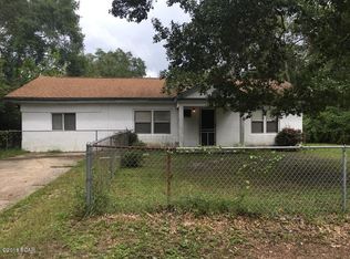 410 Camellia Ave, Panama City, FL 32404