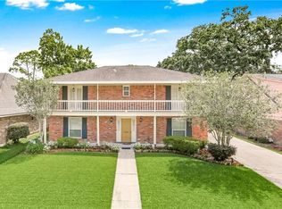 3934 S Pin Oak Ave, New Orleans, LA 70131