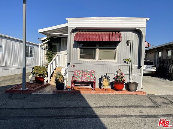 2nd image of 17100 S Gramercy Pl #20