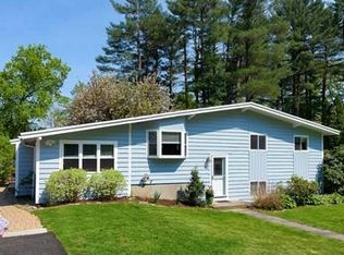 12 Bryden Rd, Southborough, MA 01772