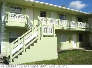 908 SW 15th Ter APT 3, Fort Lauderdale, FL 33312