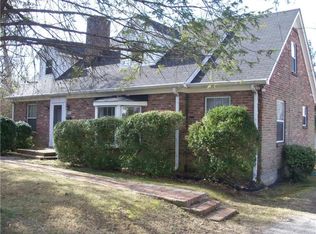 922 Woldridge Dr, Columbia, TN 38401