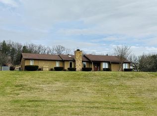 346 Foxcroft Dr, Blue Ridge, VA 24064